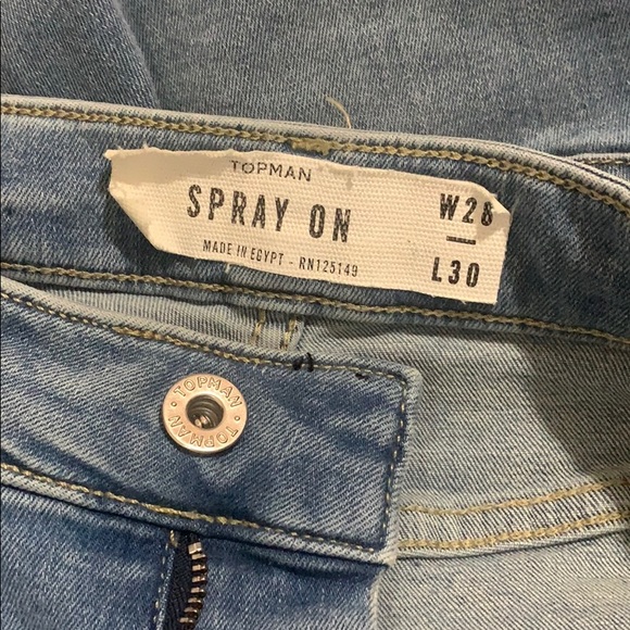 🚨5/$25 Skinny Jeans - Picture 4 of 4